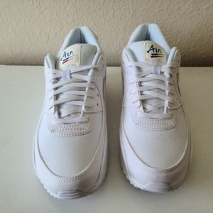 AIR Max 90 Premium "City Pack"